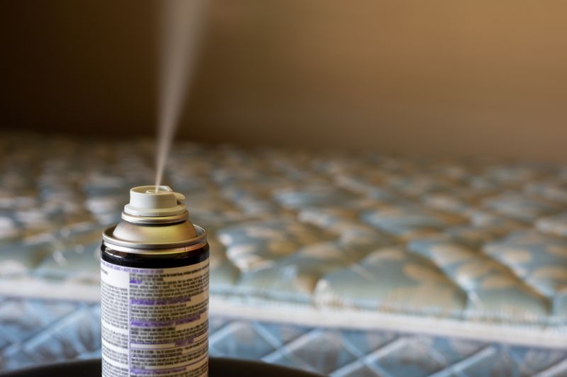 Bed Bug Control Solutions For Apartments And Multi-Unit Housing