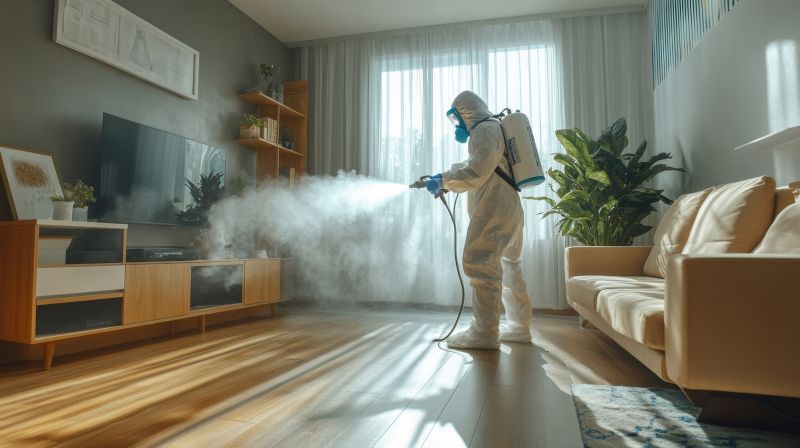 Commercial Fumigation